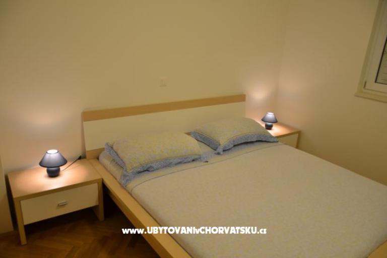 Apartmanok Bellevue – fotó 13