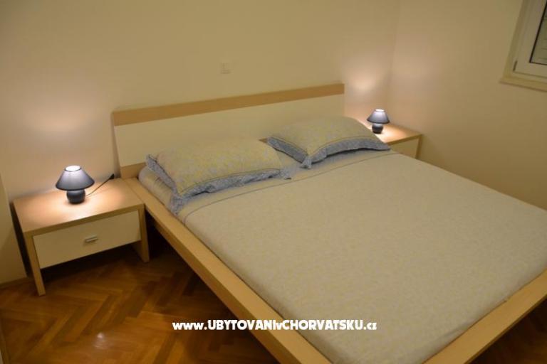 Apartmanok Bellevue – fotó 14