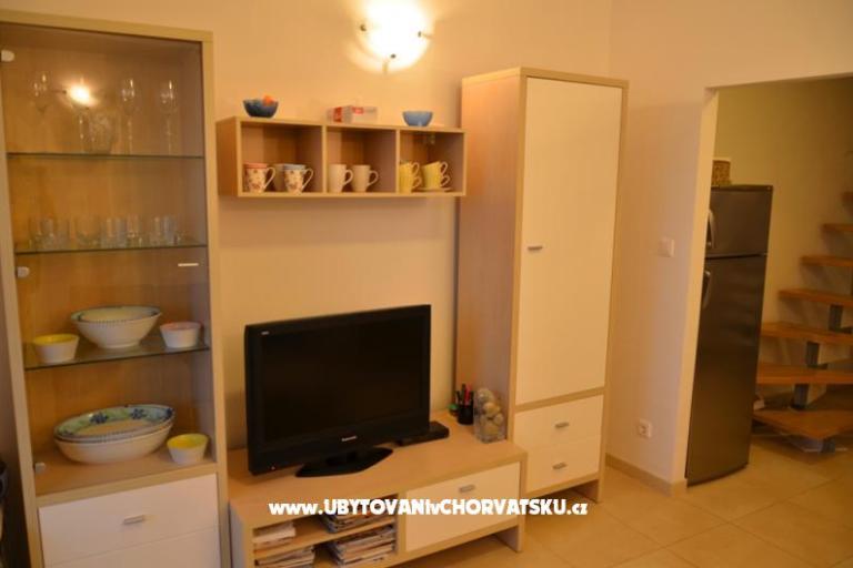 Apartmanok Bellevue – fotó 15
