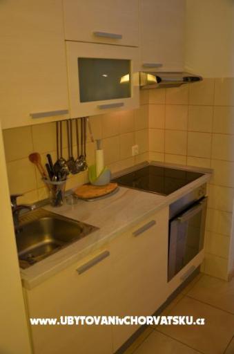 Apartmanok Bellevue – fotó 16