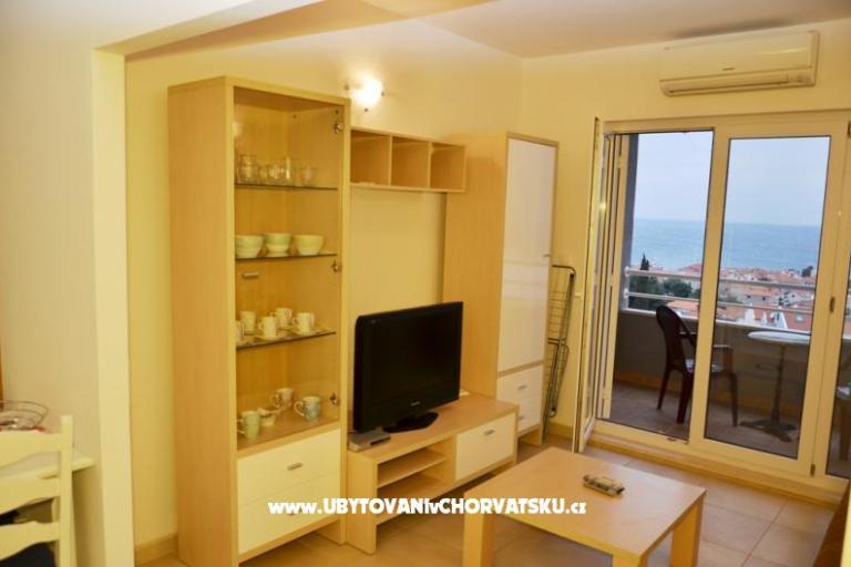 Apartmanok Bellevue – fotó 17