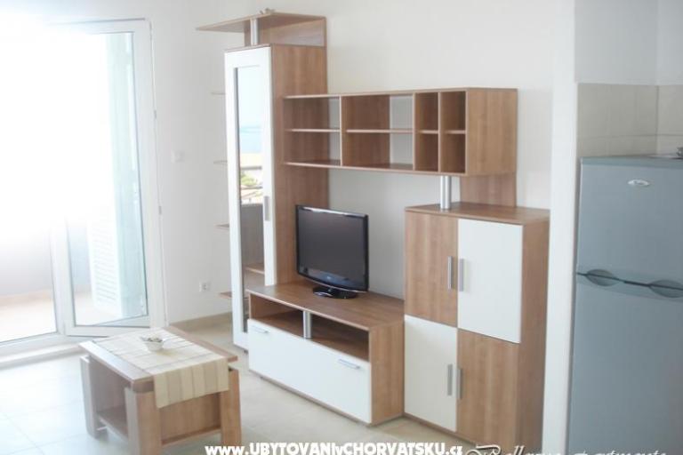 Apartmanok Bellevue – fotó 2