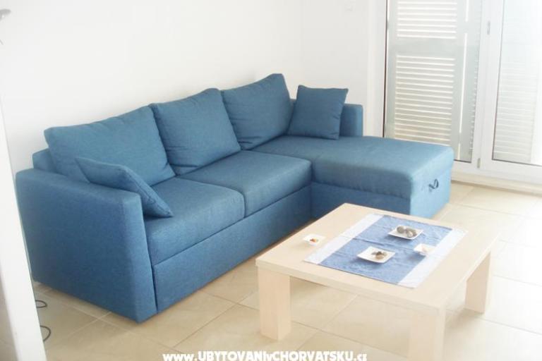 Apartmanok Bellevue – fotó 3