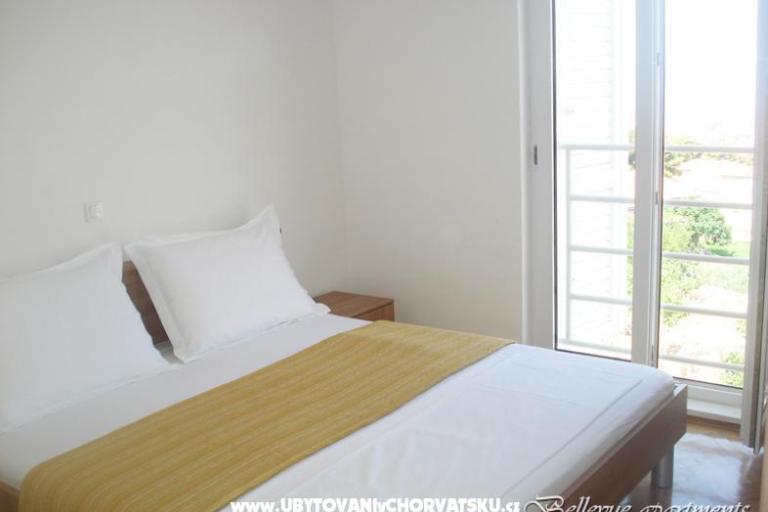 Apartmanok Bellevue – fotó 4