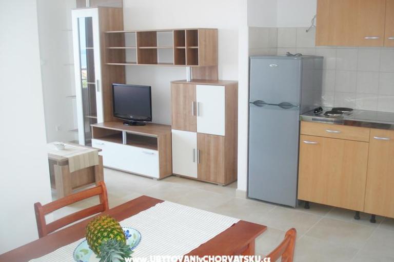 Apartmanok Bellevue – fotó 5
