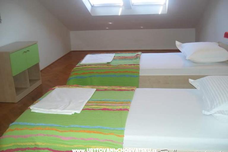 Apartmanok Bellevue – fotó 6