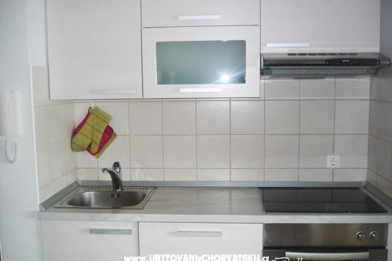 Apartmanok Bellevue – fotó 7