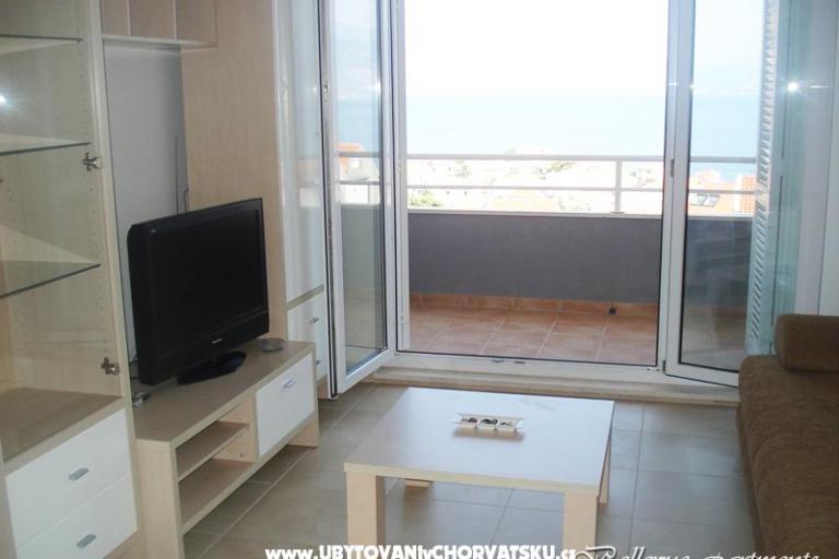 Apartmanok Bellevue – fotó 8