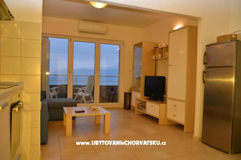 Apartmanok Bellevue – fotó 9
