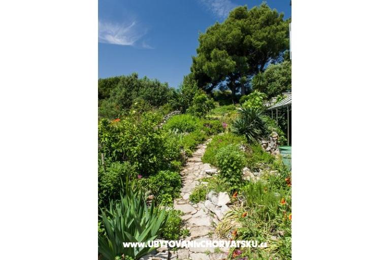 Apartmanok Chiaro – fotó 13