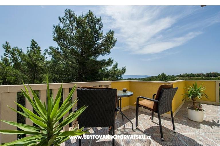 Apartmanok Chiaro – fotó 2