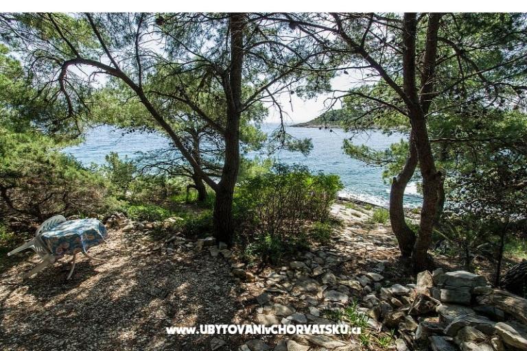 Apartmanok Chiaro – fotó 6