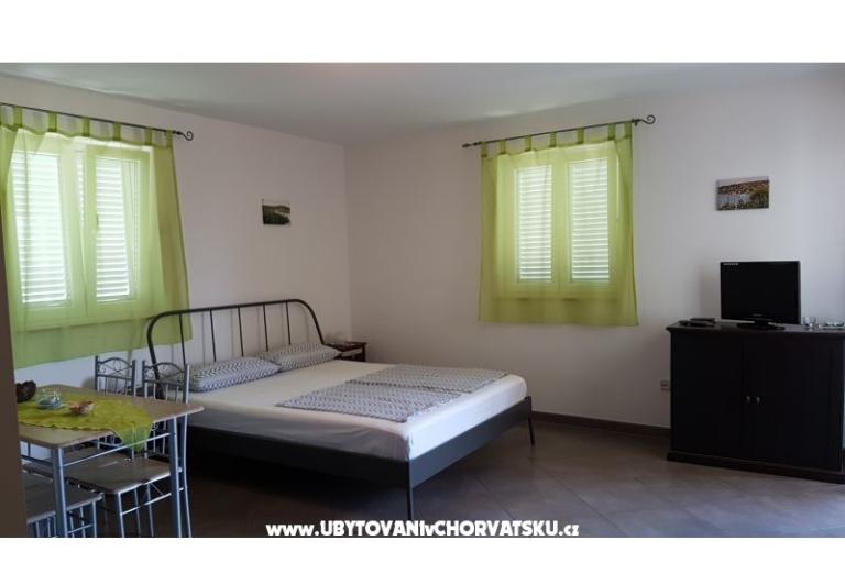 Apartmanok Dropuljic – fotó 4