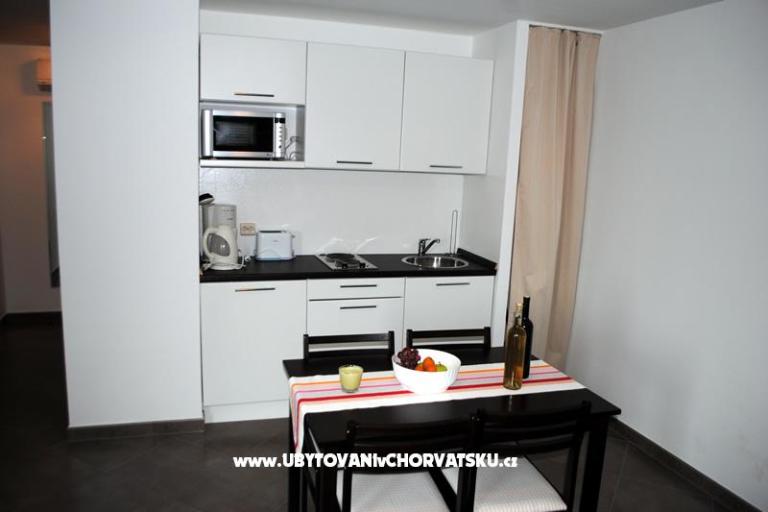 Apartmanok Dropuljic – fotó 6