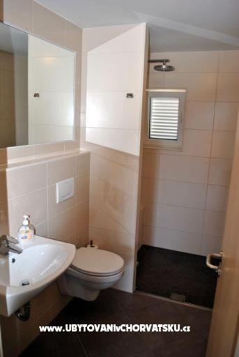 Apartmanok Dropuljic – fotó 7
