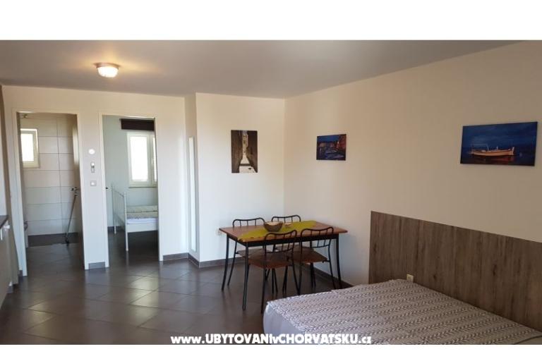 Apartmanok Dropuljic – fotó 8