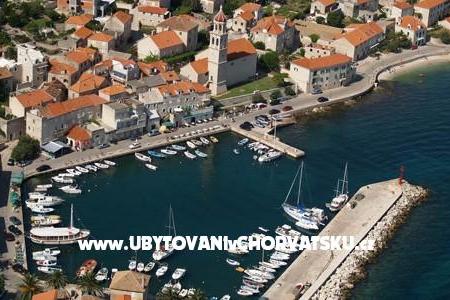 Apartmanok Dvornik - Sutivan – fotó 14