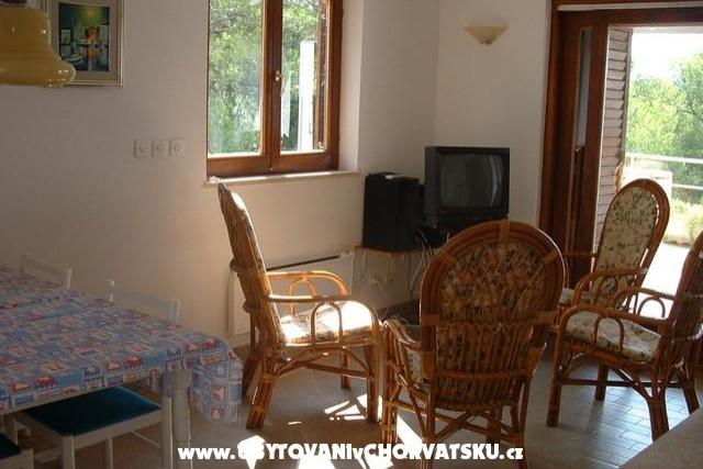 Apartmanok Dvornik - Sutivan – fotó 6