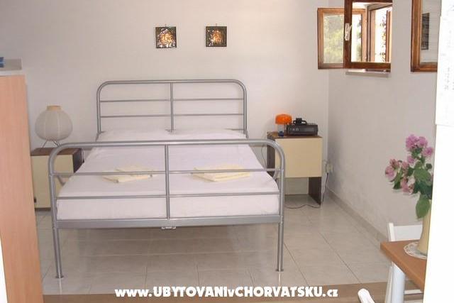 Apartmanok Dvornik - Sutivan – fotó 7