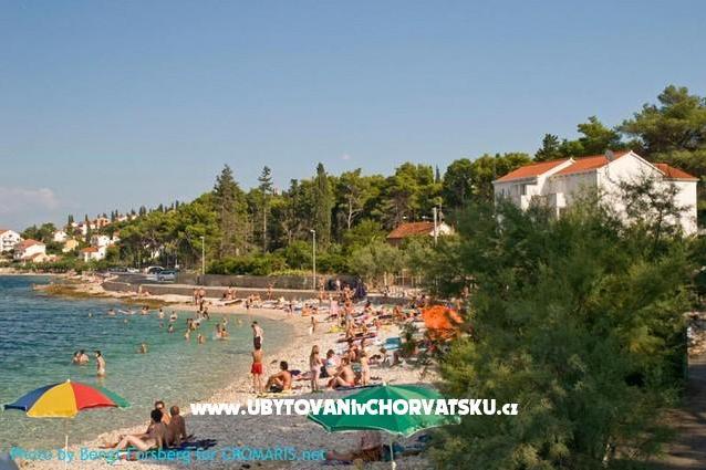 Apartmanok Dvornik - Sutivan – fotó 9