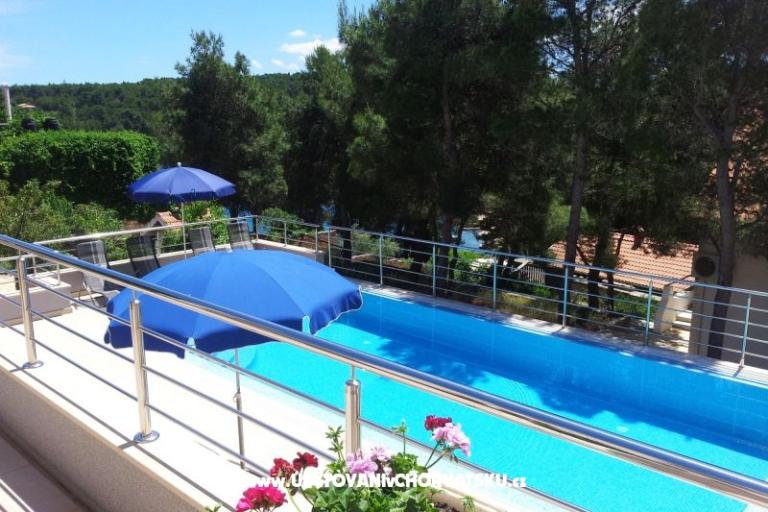 Villa Gudelj – fotó 12