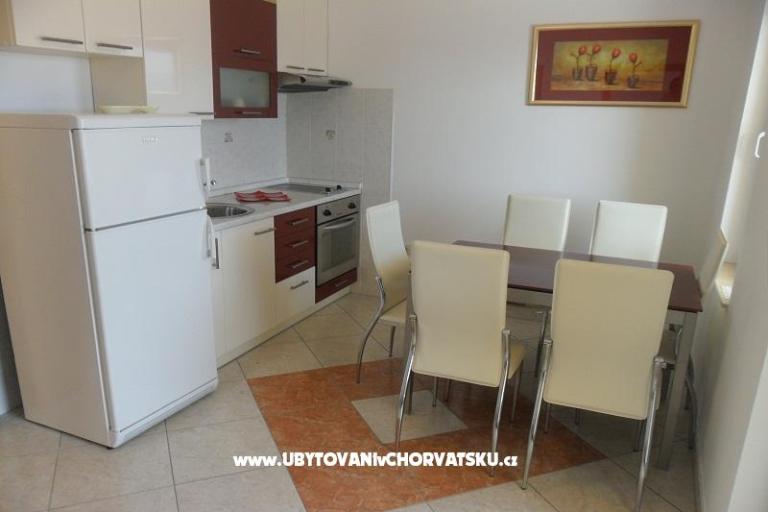 Bol apartments – fotó 2
