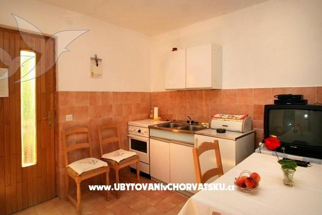 Apartmanok Iskra – fotó 10