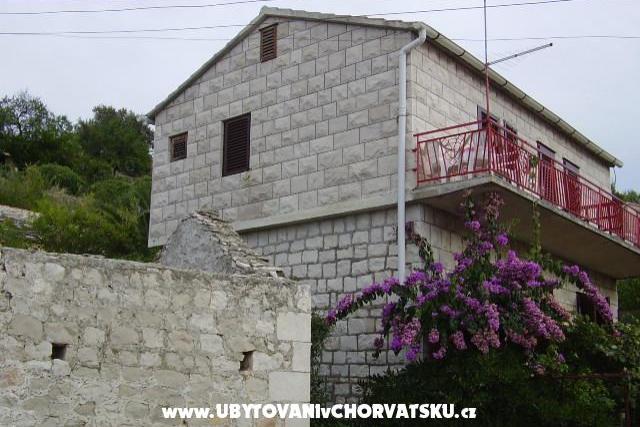 Apartmanok Iskra – fotó 3