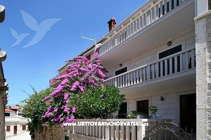 Apartmanok Iskra – fotó 4