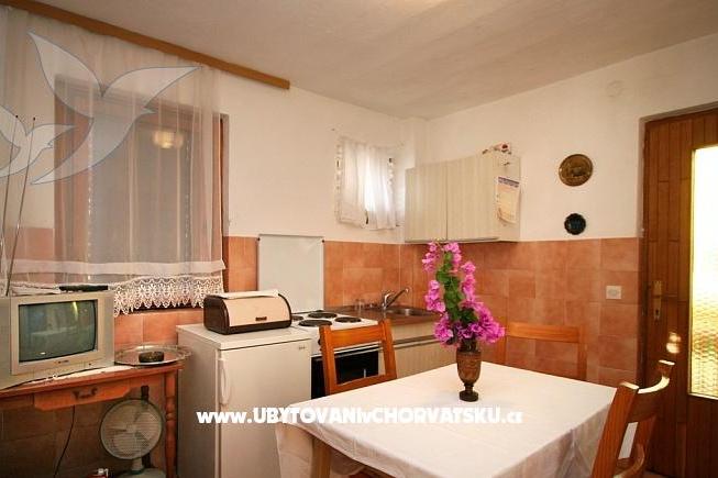 Apartmanok Iskra – fotó 5