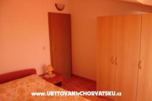 Apartmanok Ivka – fotó 10
