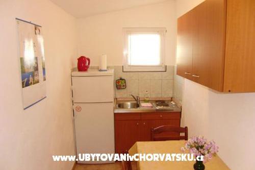 Apartmanok Ivka – fotó 11