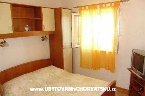 Apartmanok Ivka – fotó 12