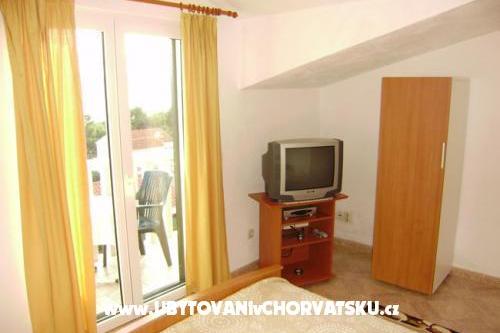 Apartmanok Ivka – fotó 15
