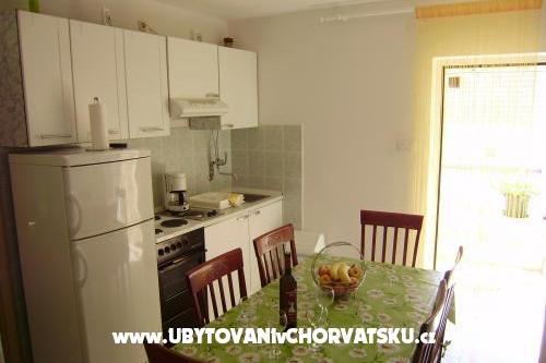 Apartmanok Ivka – fotó 16