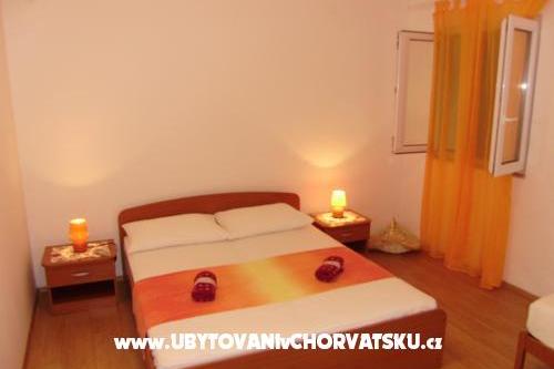 Apartmanok Ivka – fotó 17