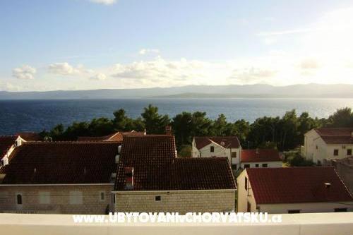 Apartmanok Ivka – fotó 3