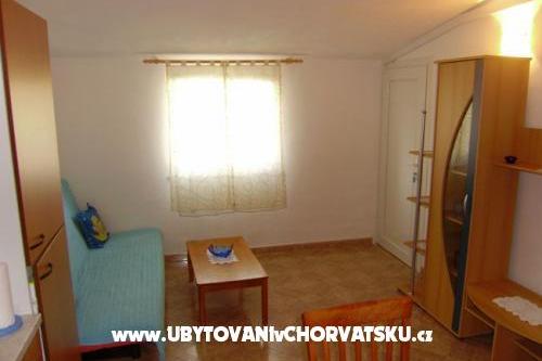 Apartmanok Ivka – fotó 5