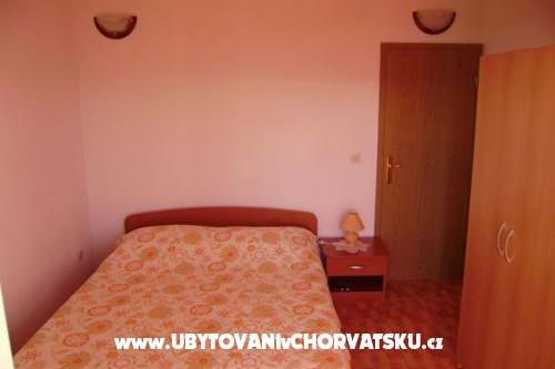 Apartmanok Ivka – fotó 6