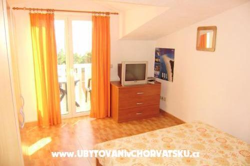 Apartmanok Ivka – fotó 7