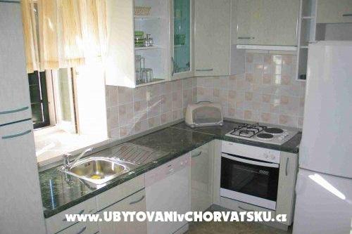 Apartmanok Jadranka Postira – fotó 3