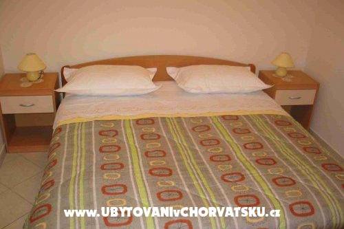 Apartmanok Jadranka Postira – fotó 4
