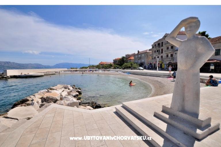 Apartmanok Karlena – fotó 14