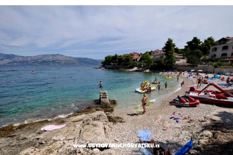 Apartmanok Karlena – fotó 4