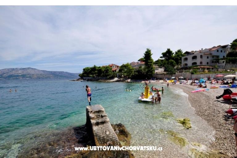 Apartmanok Karlena – fotó 5