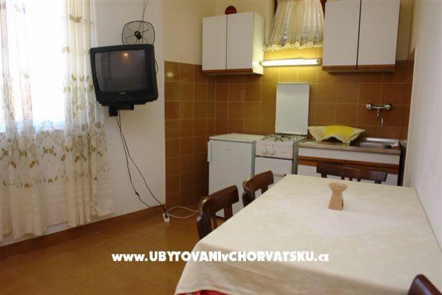Apartmanok Katija – fotó 6