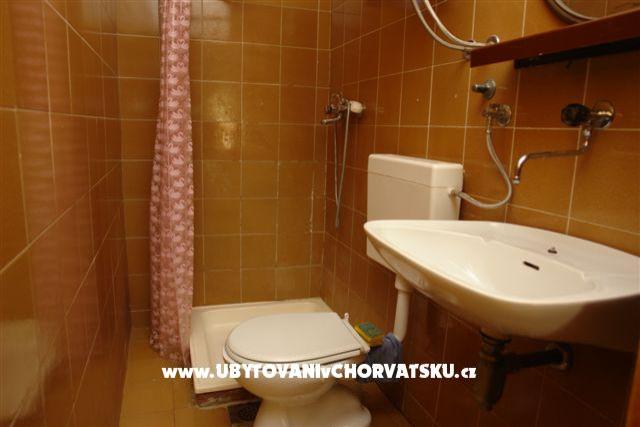 Apartmanok Katija – fotó 7