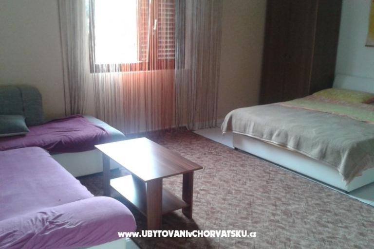 Apartmanok Maina – fotó 10