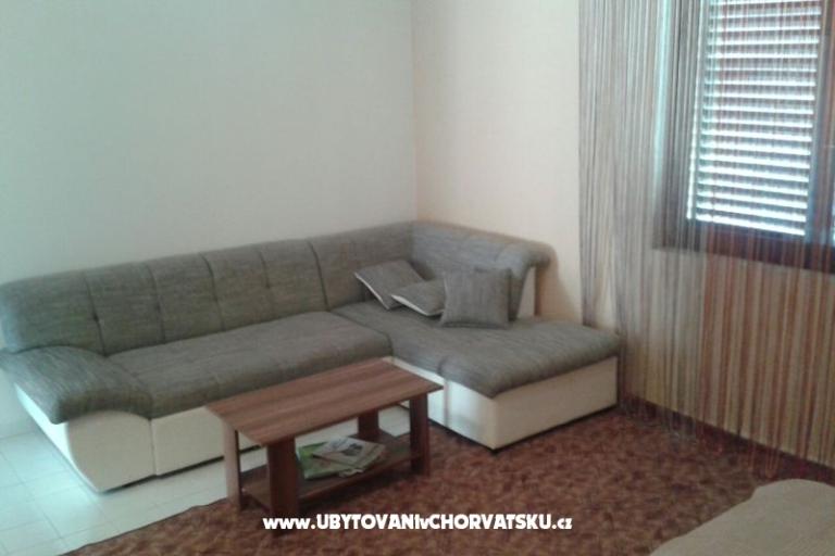Apartmanok Maina – fotó 11