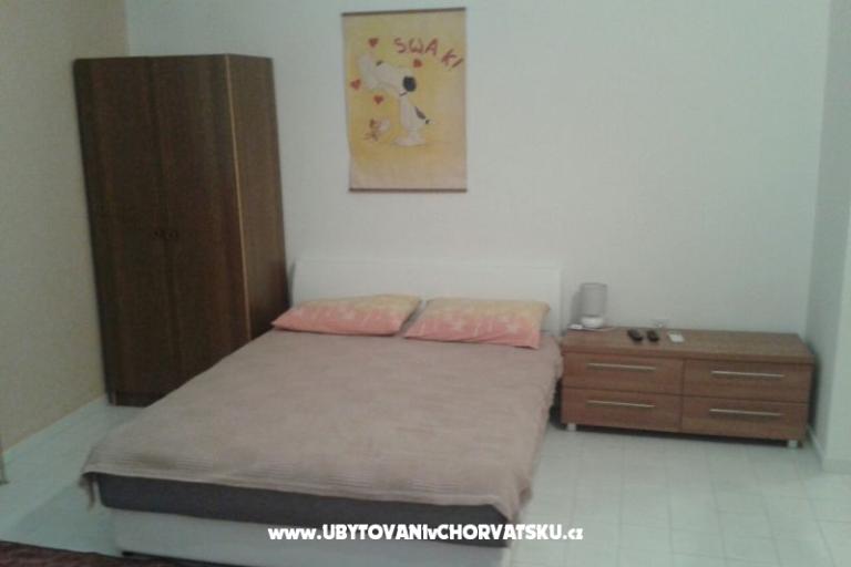 Apartmanok Maina – fotó 12
